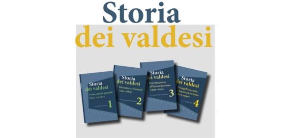 Storia dei valdesi